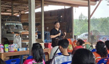 เจ แอนด์ ซี รุกคืบตลาดปุ๋ยเกษตรเต็มสูบ