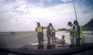 ตำรวจรวบหนุ่มขี้ยาตระเวนงัดตะแกรงเหล็กขายร้านรับซื้อของเก่า