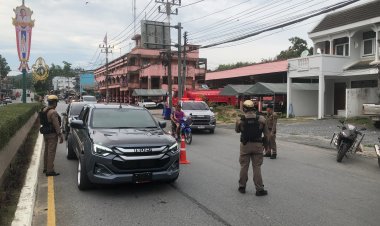 ยะลาคุมเข้มหลังคนร้ายลอบวางระเบิด ปัตตานี สงขลา เจ้าหน้าที่บาดเจ็บ หลายนาย