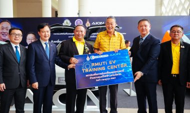 เจิง ชิ่งหง ประธาน GAC Group รุดหารือนายกฯเศรษฐา เล็งลงทุนตั้งรง.ผลิตรถยนต์พลังงานใหม่