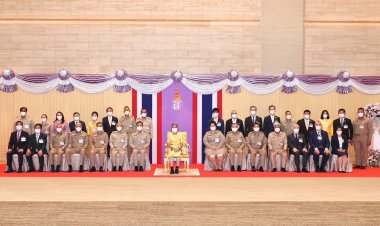 'หัวเว่ย' ร่วมจัดแสดงนวัตกรรมดิจิทัลในงาน อว. แฟร์ ขับเคลื่อนประเทศไทยสู่ยุคอัจฉริยะ