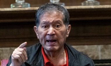 "เฉลิม" เปิดหน้าชก เพื่อไทย ท้าขับพ้นพรรค เผย หมดใจ "ทักษิณ"แล้ว