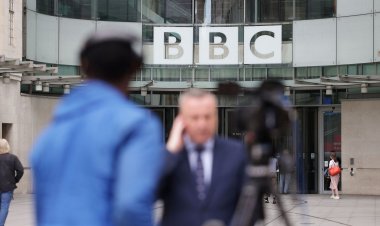 บีบีซี เตรียมปลดพนักงาน 500 คน หวังประหยัดงบ 9,300 ล้านบาท มุ่งสู่ดิจิทัลเต็มรูปแบบ