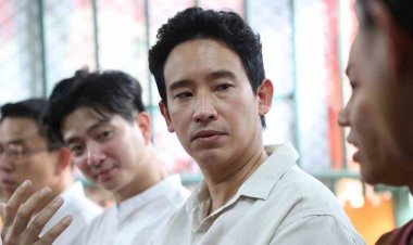 "พิธา" อวยพร 75 ปี "ทักษิณ" แนะ นายกฯ-รมต.ต้องทำหน้าที่แก้ปัญหาให้ประชาชน