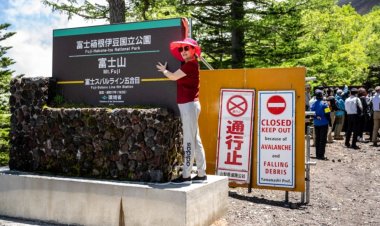 สกัดนักท่องเที่ยวทะลัก!ญี่ปุ่นเริ่มใช้ "ระบบสองราคา" ชาร์จเพิ่มต่างชาติ แพงกว่าคนในประเทศ