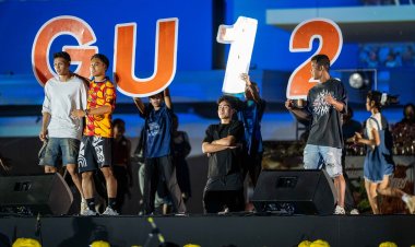 พลิกบทบาท! แข้งเซราะกราว ร่วมแสดงมิวสิคัล เทิดพระเกียรติสุดยิ่งใหญ่