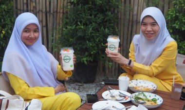 “เด็ดใบชา สาขานราธิวาส ”เสิร์ฟเต็มทุกเมนู เจ้าแรก เจ้าเดียวใน 3 ชายแดนใต้