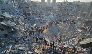 กลุ่มประเทศมุสลิมซุนหนี่ระดับรากหญ้าอยากเห็นผู้นำรัฐบาลยกระดับแข็งกร้าวต้านอิสราเอล