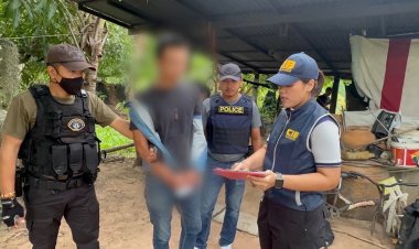 ตำรวจตะลุยต่อเนื่อง จับกุม "สิบสี่"ผู้ต้องหาค้ายา ขยายผลจับกุมเพิ่มอีก 3 ราย