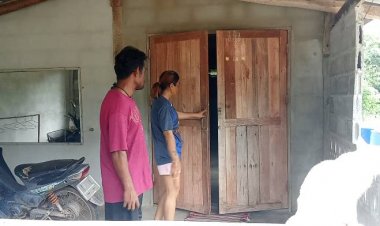 สองเมียผวาโจรย่องงัดบ้านตัดสายไฟข่มขู่เอาชีวิตจนอยู่ไม่เป็นสุข วอนจนท.เร่งจับกุม