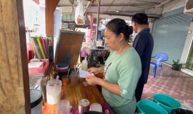 วัตถุดิบทุกชนิดขยับ ร้านกาแฟขอนแก่นอ่วมแบกภาระพุ่ง แต่ยังตรึงราคา