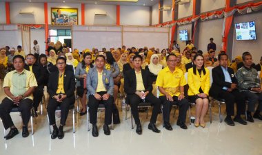 นราธิวาสนำร่องขับเคลื่อนสร้างนวัตกรรมจัดการศึกษาแบบใหม่