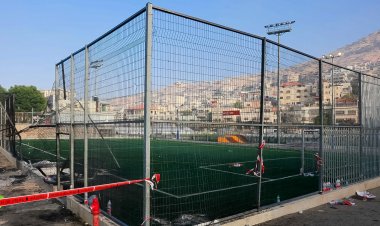 สงคราม “ซะบีลิลลาฮ์” ตะวันออกกลางเดือด