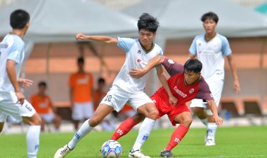 “เจ้าสัว”เจ๊าแชมป์เก่า พิชญบัณฑิต “อัสสัมฯศรี”บี้ อัสสัมกรุงเทพ 3-1