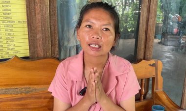 สาวน้ำตาคลอ! เงินฝากหายจากบัญชี 5 แสน ถูกโอนไปจีน-เวียดนาม โดยไม่รู้ตัว