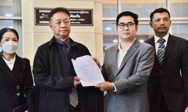 ทนาย เชื่อ เสี่ยโป้ ถูกใบสั่งเก็บแน่นอน! ด้านเสี่ยโป้ เครียด กลัวตาย