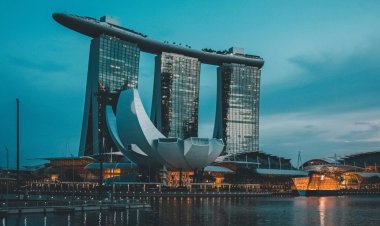 สิงคโปร์รั้งเบอร์ 1 พาสปอร์ตทรงพลังของโลก-มาเลเซียรั้งอันดับ 2 ของอาเซียน