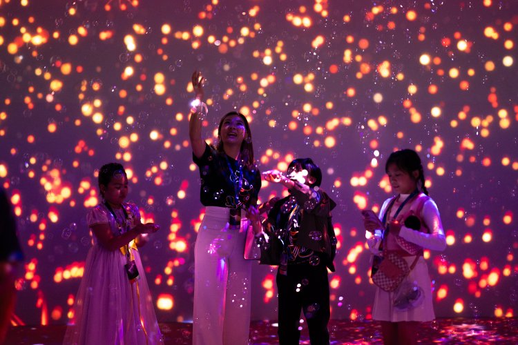 "ดิสนีย์"ขยายเวลาจัดแสดงยาวถึง 29 ก.ค.เพิ่มรอบเพลงเวอร์ชั่นภาษาไทยตามเสียงเรียกร้อง