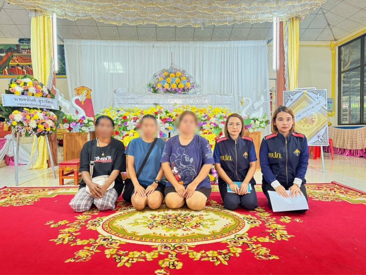คปภ.รุดช่วยด้านประกันกรณีรถไฟเฉี่ยวชนกระบะดับ 5 เจ็บ 2 ที่พิจิตร