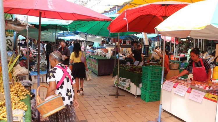 คนขอนแก่นเริ่มไม่เชื่อมั่นรัฐบาลแจกเงินหมื่นดิจิทัลวอลเล็ตได้จริง