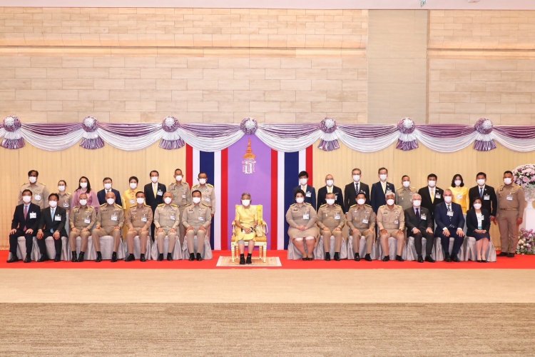 'หัวเว่ย' ร่วมจัดแสดงนวัตกรรมดิจิทัลในงาน อว. แฟร์ ขับเคลื่อนประเทศไทยสู่ยุคอัจฉริยะ
