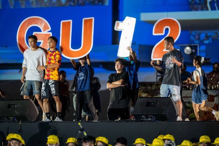 พลิกบทบาท! แข้งเซราะกราว ร่วมแสดงมิวสิคัล เทิดพระเกียรติสุดยิ่งใหญ่
