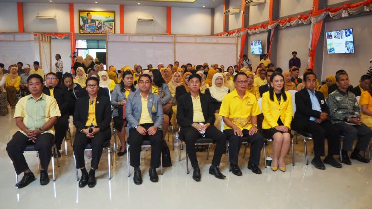 นราธิวาสนำร่องขับเคลื่อนสร้างนวัตกรรมจัดการศึกษาแบบใหม่