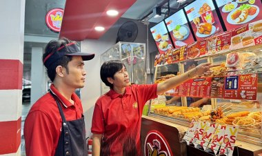 “รุ่งอรุณ ภักดีสูงเนิน” แฟรนไชส์ห้าดาว สร้างอาชีพมั่นคง สานต่อความสำเร็จสู่ 11 สาขา