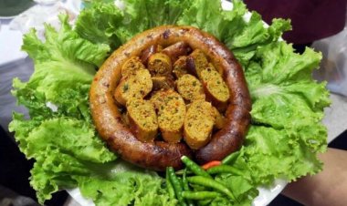 ปลาหมอคางดำ ไม่ใช่วายร้าย มองใหม่ประโยชน์หลายด้าน