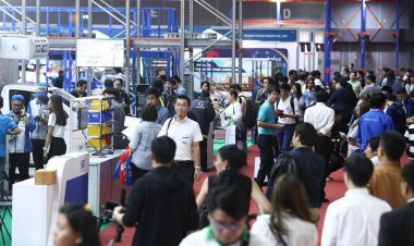 DITP-RX Tradex ร่วมเชื่อมโยงอนาคตแห่งโลจิสติกส์ สร้างมิติใหม่แห่งการขนส่งสินค้ายุคดิจิทัล