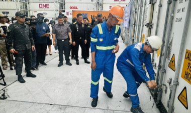 ตามคาด “หมูเถื่อน” ลากยาว 3 ปี ไม่มีจุดจบ