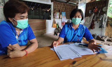 “ศรีสะเกษ” โต้เพจดังเกรียนคีย์บอร์ดไลฟ์สดกล่าวหาอมเงินวัด