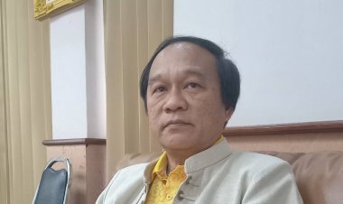 “นายกเสริฐ” นครแม่สอด ประกาศความพร้อมลงสู้ศึกสนามเทศบาลนครแม่สอด ต้นปี 2568