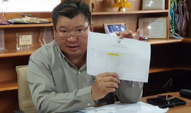 ผู้ประกอบการบันเทิงเมืองน่าน ตัดพ้อ จ่ายทุกภาษี แต่ถูกจับ ถูกปรับประจำ วอนชัดเจนกฎหมายนำใช้เหมือนกันทุกหน่วยงาน