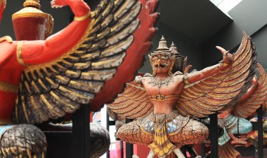 วันเดียวเที่ยวใกล้กรุง! ปักหมุด 5 ที่เที่ยวสมุทรปราการ ต้อนรับวันแม่แห่งชาติ