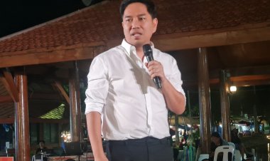 สนามเลือกตั้งอบจ.โคราชแข่งเดือด!"มารุต" นักธุรกิจดังลงชิงชัยในนามกลุ่มอิสระ