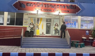 "13 ทรชน" รุมโทรม ป.6 มอบตัวแล้ว 5 เหลือ 8 ตร.ตากใบค้านประกัน