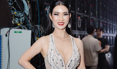 “เจ พาขวัญ เจียมจิโรจน์”คว้าตำแหน่ง Classic Mrs. Tourism Thailand 2024