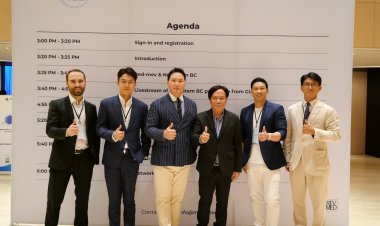 "มาจิน"จับมือTICC สัมมนาเครือข่ายการแพทย์“การรักษา ฟื้นฟูสุขภาพ และ โนวาสเต็ม บีซี”