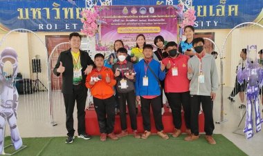 บ่มเพาะต้นกล้าทางการศึกษา "ซีพีเอฟ-คอนเน็กซ์ อีดี" ร่วมสานฝันอนาคตน้องๆ