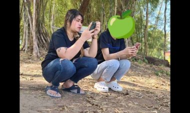 ตำรวจขอนแก่น เร่งช่วยเหลือ "น้องโม"เหยื่อแก๊งคอลเซ็นเตอร์จับตัวรีดค่าไถ่