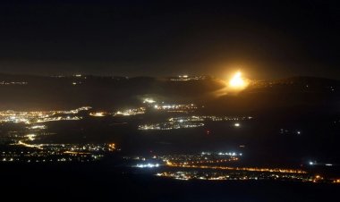 ซาอุฯ-จอร์แดน ประกาศไม่อนุญาต อิหร่านใช้น่านฟ้าโจมตีอิสราเอล