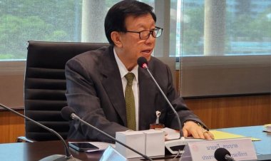 อนุกมธ.แรงงานฯ ไล่บี้โครงการผลิตใบอนุญาตแรงงานต่างด้าวไม่ทันตามกำหนด