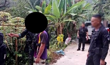 กอ.รมน.ภาค 4 สน.แจงปะทะเดือดที่จะแนะวิสามัญ 1 เจ็บ 1 พบประวัติเอี่ยวก่อเหตุรุนแรงภาคใต้