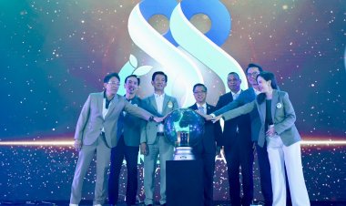 จัดใหญ่! “เข็มเหล็ก” ระดมกูรูสิ่งแวดล้อมร่วมงาน “88 Green Day”ตั้งเป้าผู้นำเทคโนฯก่อสร้างสีเขียว