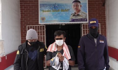 ไล่ล่ากว่า 20 วัน! รวบแบงค์ ปากช่อง ก่อคดีขืนใจหญิงวัย 59 ปี