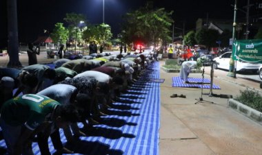 ยุคกระแสบริโภคนิยม“อย่าให้เงินเป็นนายเรา เราต้องเป็นนายมัน”