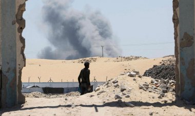 เปิดบันทึกรายงานลับผู้นำนักรบชะเฮด จะเกิด “มหาสงคราม”