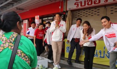 นักวิชาการ มข.มั่นใจ "เศรษฐา" รอดแน่ เพราะศาลการเมืองมีเป้าหมายชัดเจน