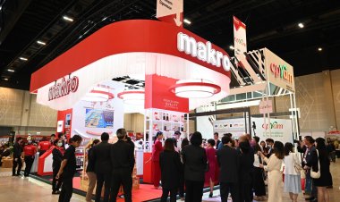 BEYOND FOOD EXPO 2024ที่สุดแห่งมหกรรมงานแสดงสินค้าอาหาร ครบวงจรที่สุดแห่งลุ่มแม่น้ำโขง